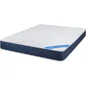 OEM Visco-elastische matras Oslo, 29 cm, 80x180 cm, stevig