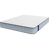 Dripio Matras Flow ViscoCare 1900, 140x200 cm, 28 cm hoog, visco-elastisch