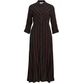 Vila Viaya Paya Maxi Etui-jurk 40 EU dames