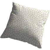 Home Collection Detexpol Sierkussen 45x45 cm Katoen met Rits