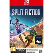 Split Fiction - Nintendo Switch 2
