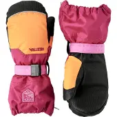Hestra Baby Zip Wanten Kinderen
