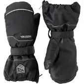Hestra Baby Zip Wanten Kinderen