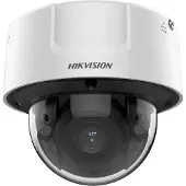 Hikvision DS-2CD7146G0-IZS 4MP DeepinView Motorized Varifocal Network Dome Camera DarkFighter LightFighter H.265+ PoE IR 30m IK10 AI Analytics Beveiligingscamera