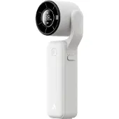 Aecooly AirGimbal – 220° Verstelbare Handventilator – 3500mAh – 15.000 RPM – Wit