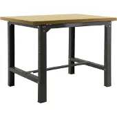 Simonwork (bancos De Trabajo) Bt6 Werkbank 865x1500x750 Mm