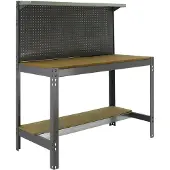 Simon Rack Simonwork (bancos De Trabajo) Bt3 Werkbank 1445x910x610 Mm