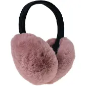 Juleeze Oorwarmers one size Roze Polyester