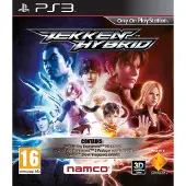 Tekken Hybrid