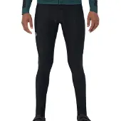 Rogelli Basic fietsshirt met bibshorts voor heren