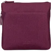 Jost schoudertas Bergen Shoulder Bag Burgundy wijnrood