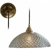 Loberon Hanglamp Lawndale