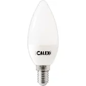Calex Led lamp E14 | Kaars | (2.8W, 215lm, 2200K)