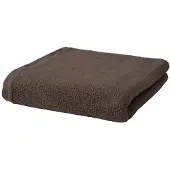 Aquanova Handdoek Athena Pecan (Set van 3)
