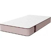 OEM Visco-elastische matras, 21 cm hoog, meerlaags, dubbel systeem