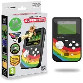 Console rétrogaming HyperMegaTech! Super Pocket Activision Edition