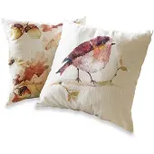 Loberon Kussenhoes set van 2 Lovece