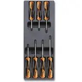 Beta T202 - 6 Delige Gereedschap Inlay