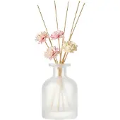 Dripio Glazen diffuserfles, 150 ml, leeg, smalle opening, herbruikbaar