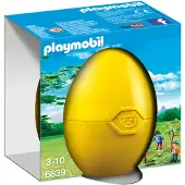 Playmobil "Kinderen met slackline" - 6839