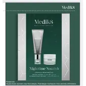 Medik8 Nighttime nourish anti rimpel nacht verzorging