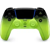 Sony PlayStation 5 DualSense Draadloze Controller Remix Green