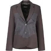 Desigual Blazers marine