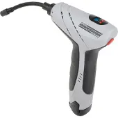 BRÜDER MANNESMANN 12 Volt Li-ion accu luchtpomp (Hobby) - 17200