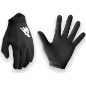 Bluegrass Union Long Gloves Black