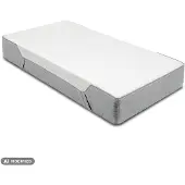 Sleezzze DeepComfort 7-zone matras, 90 x 210 cm, hardheid H3/H4