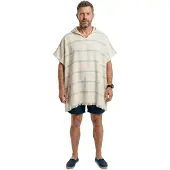 Sea Ranch Blokhus Poncho Beige