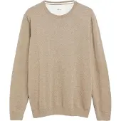 s.Oliver Red Label Trui lichtbruin