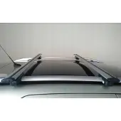 Amos Dakdrager voor Audi Q7 (4L) SUV 5D bouwjaar 2006-2015