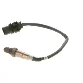 Bosch 0 258 017 319 Lambdasonde