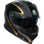 AGV K7 Flow 46 S26 Helm Maat