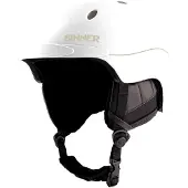 Sinner titan ski helm jongens -