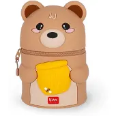 Legami Etui Super Kawaii Teddy Bear