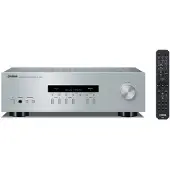 Yamaha Stereo Receiver R-S202D Zilver
