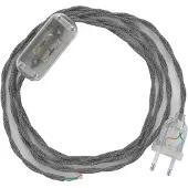 Creative Cables Tn02 1.8m Lampkabel