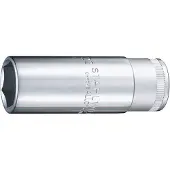 Stahlwille 51 S 20,8 03240208 Zeskant Dopsleutelinzetstuk 1/2 (12,5 mm)