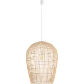 Lyora Rotan hanglamp Haiti L Ø 53.5cm