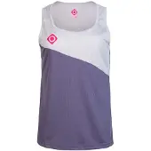 Izas Saldon V2 Mouwloos T-shirt