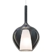 Ideal Lux KALIQUE SP1 - 1 D28, Pendelarmatuur,