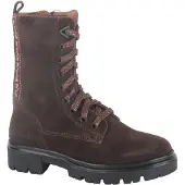 Braqeez 426671-417 meisjes veterboots