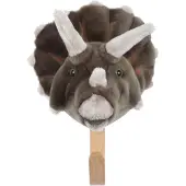 Bibib Wild & Soft Kledinghanger Dino