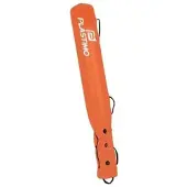 PLASTIMO Regatta Buoy 188x26 Cm Oranje