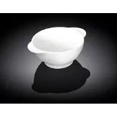 Wilmax England Soepkom 500ml porselein, Wit WL-991263/A
