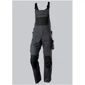 Bp 1979 Tuinbroek Licht Kniezak Stretch | Maat: 56N