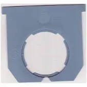 Ametera 623 stofzuiger accessoire