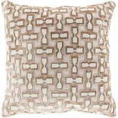 Coppens Kussen Selina 45x45 sand